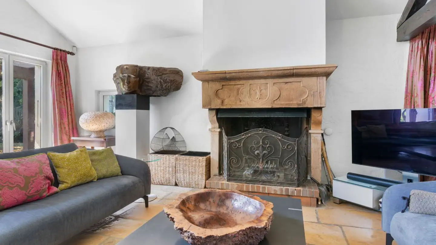 Maison individuelle à vendre - 1169 Yens - Photo 2