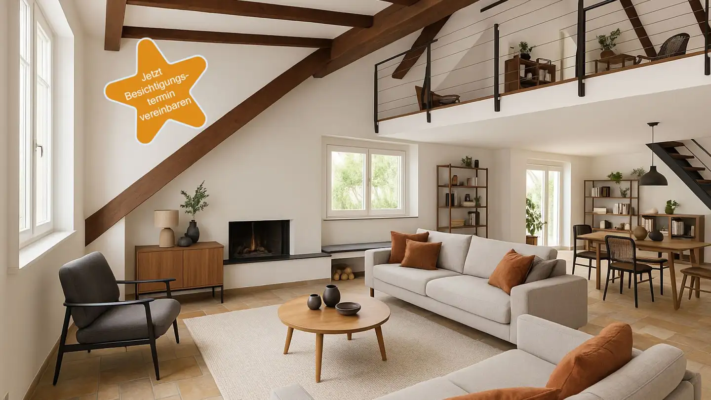 Wohnung kaufen - Kummelenstrasse, 4104 Oberwil BL