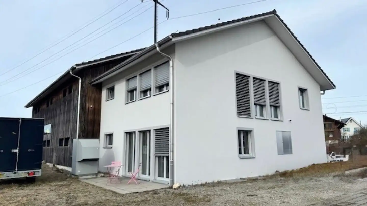 Bureau à louer - Hauptstrasse 1c, 8544 Attikon - Photo 2