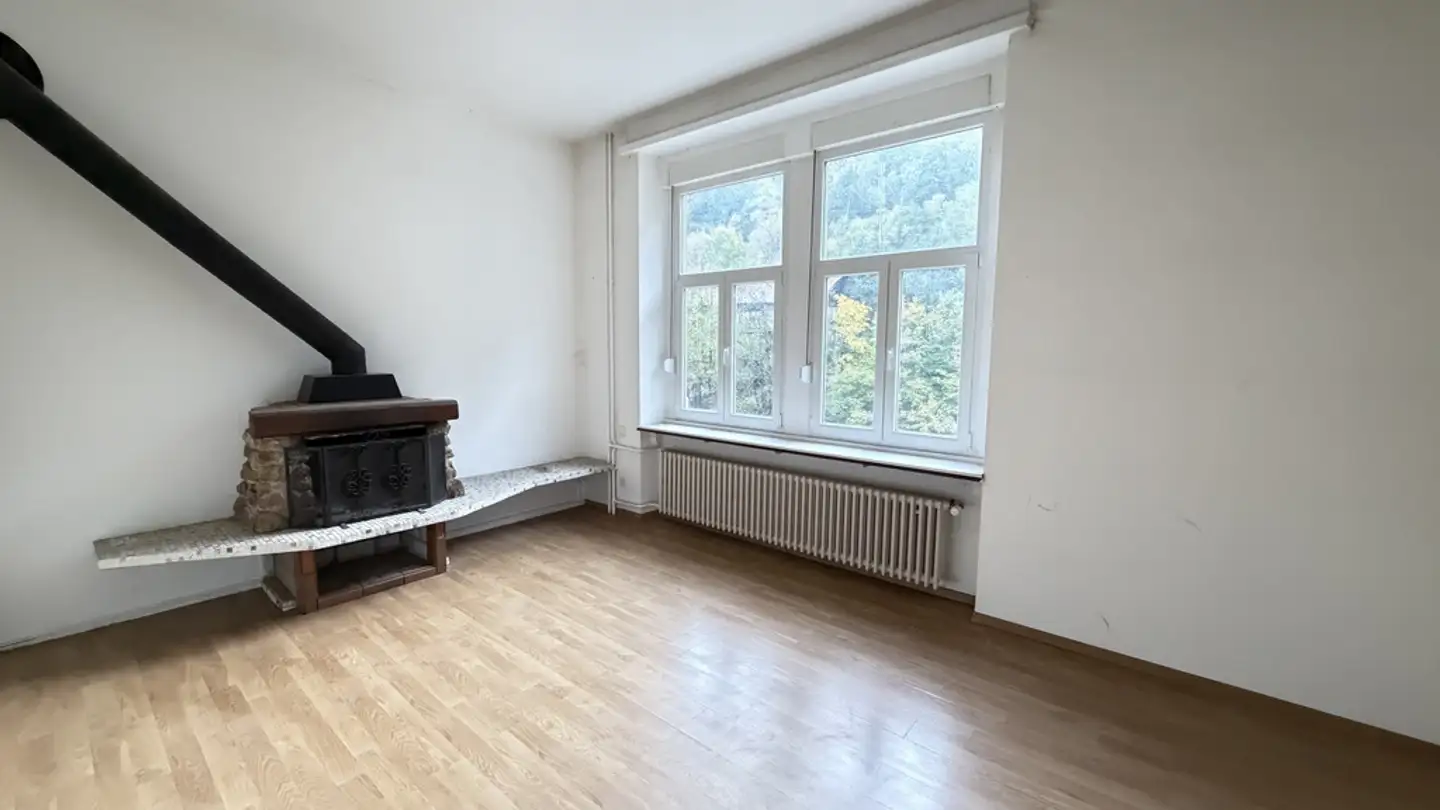 Apartment for rent - Choindez 1, 2830 Courrendlin