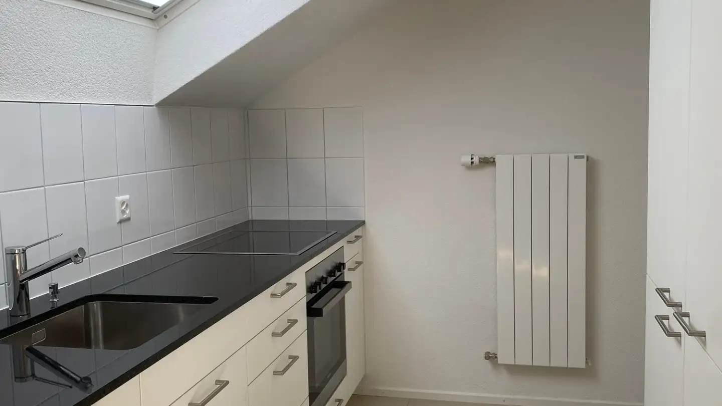 Attic flat for rent - Waldeggstrasse 7, 9500 Wil SG - Photo 4