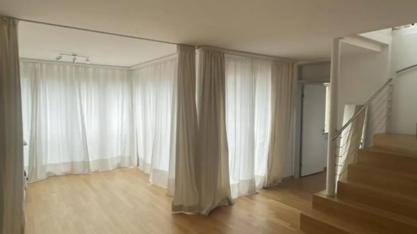 Casa bifamiliare in affitto - Feld 6, 6362 Stansstad - Foto 2