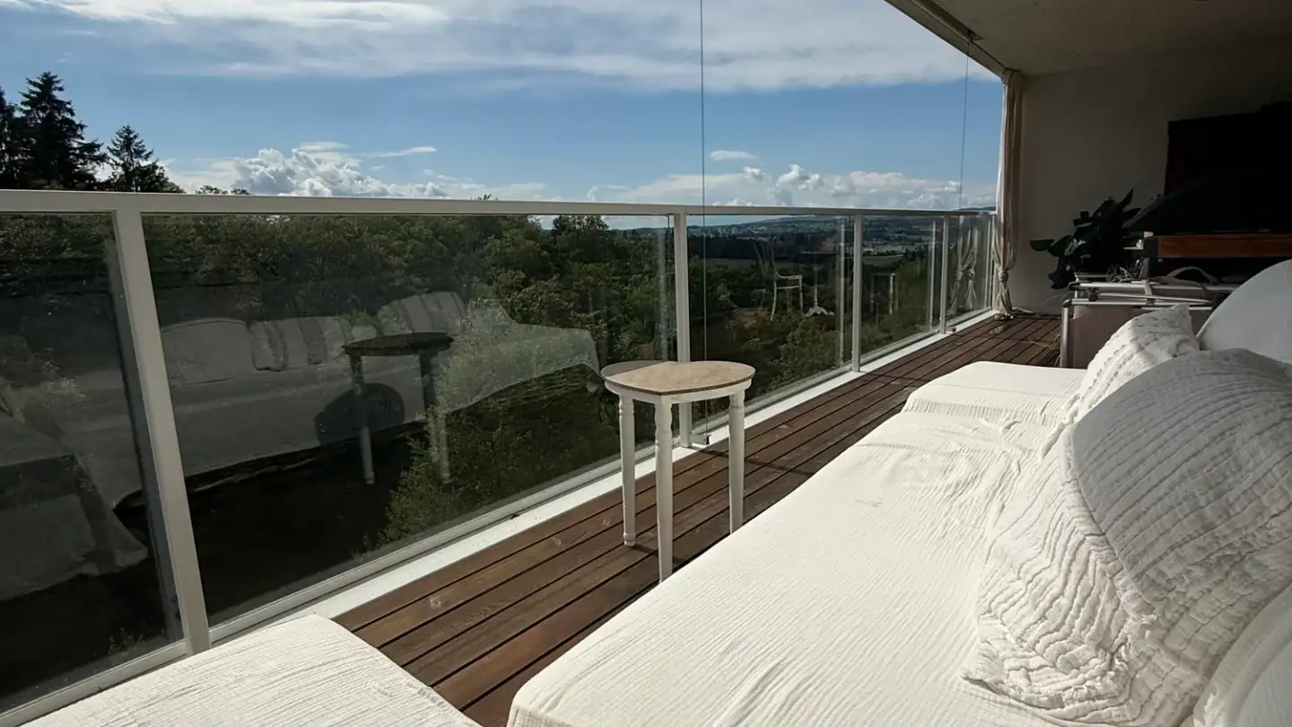 Appartamento in affitto - Adligenswilerstrasse 106, 6006 Luzern
