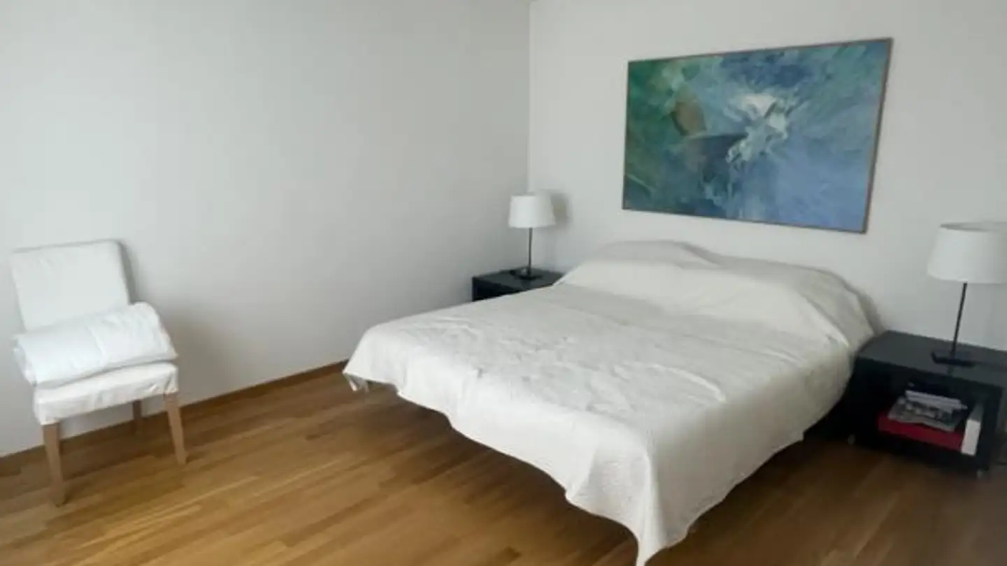 Casa bifamiliare in affitto - Feld 6, 6362 Stansstad - Foto 3