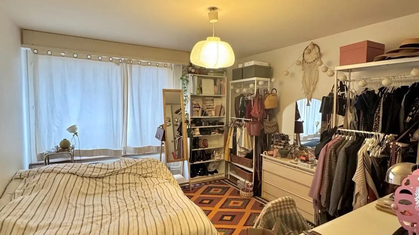 Stanza singola in affitto - 2000 Neuchâtel