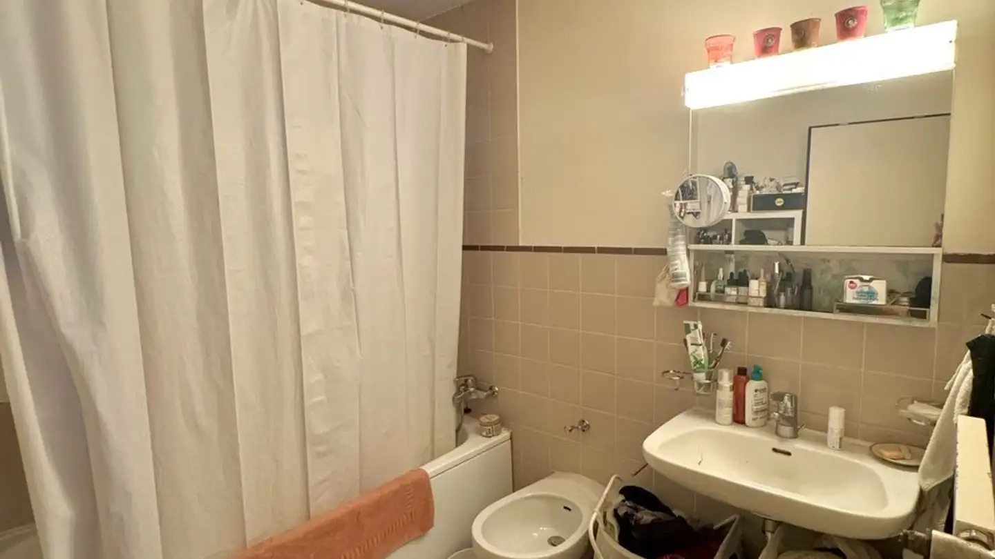 Stanza singola in affitto - 2000 Neuchâtel - Foto 4