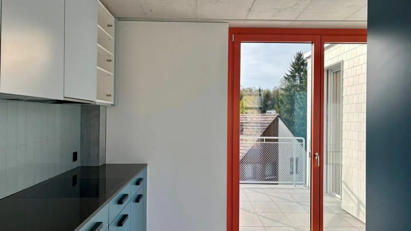 Appartement à louer - Bergblickstrasse 11, 8630 Rüti ZH - Photo 4