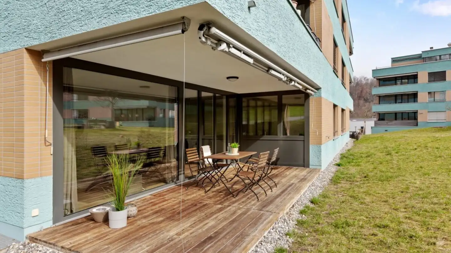 Appartamento in vendita - 8962 Bergdietikon - Foto 2