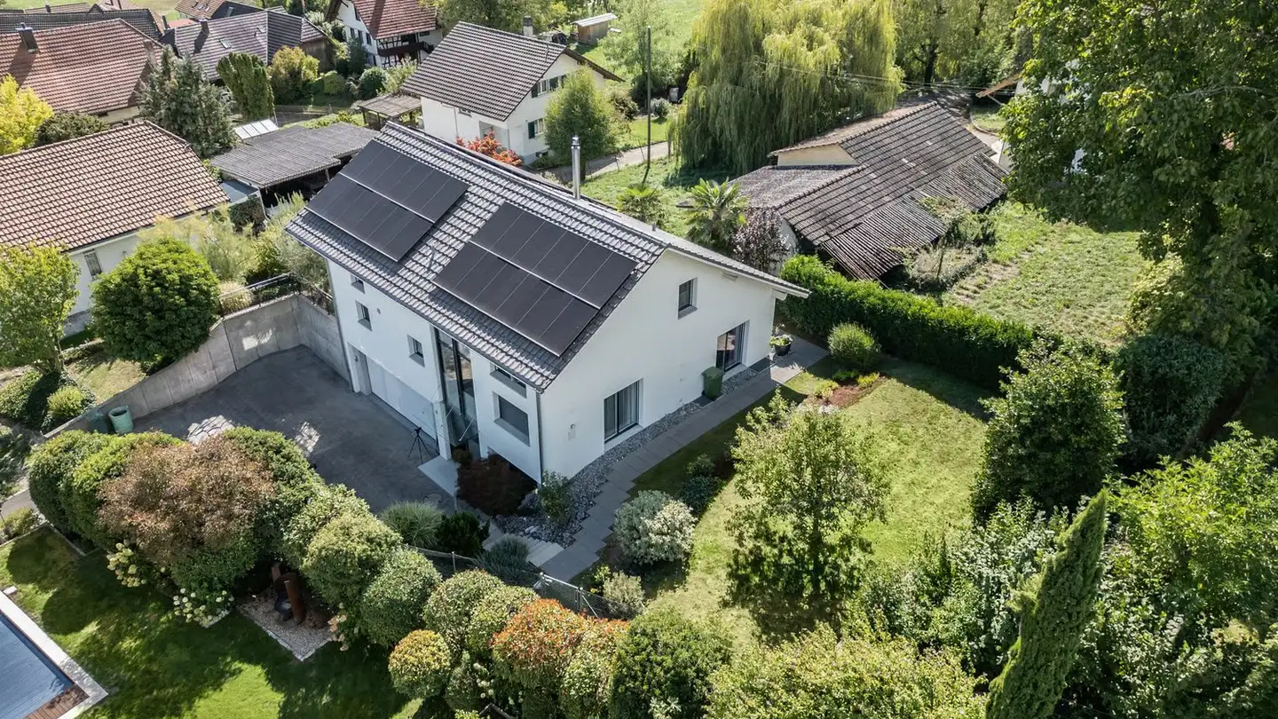 Maison individuelle à vendre - 2565 Jens - Photo 2