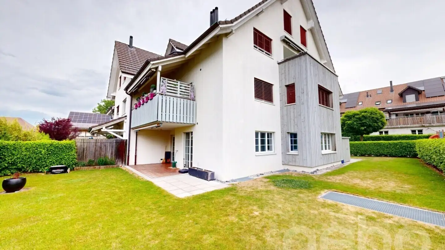 Wohnung kaufen - 8192 Glattfelden