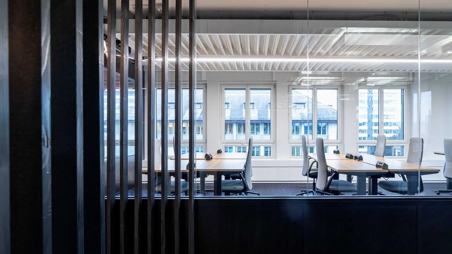 Spazio ufficio in affitto - Talacker 41, 8001 Zürich - Photo 4