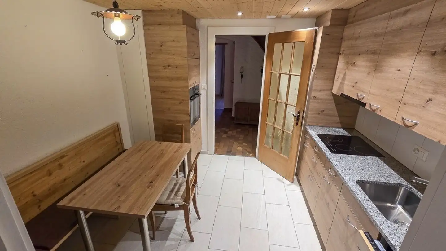 Appartement à louer - Bernstrasse 2, 3066 Stettlen