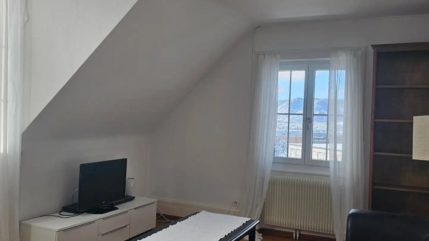 Appartamento ammobiliato in affitto - Witelliker Strasse 17, 8008 Zürich - Foto 3