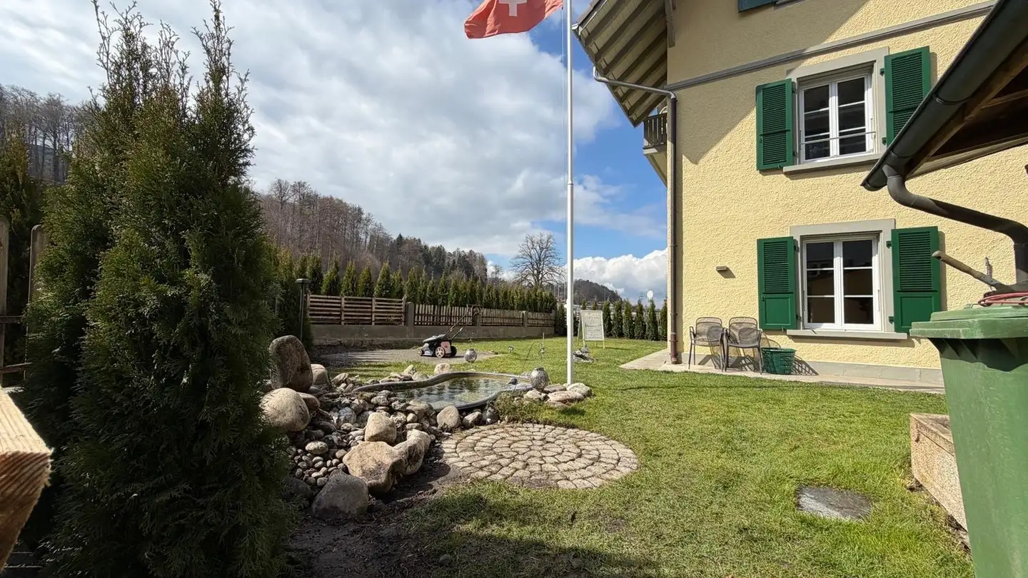 Appartement à louer - Bernstrasse 2, 3066 Stettlen - Photo 2