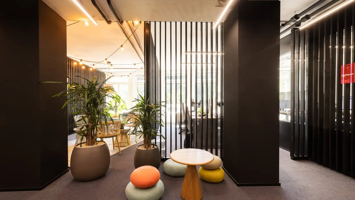 Spazio ufficio in affitto - Talacker 41, 8001 Zürich
