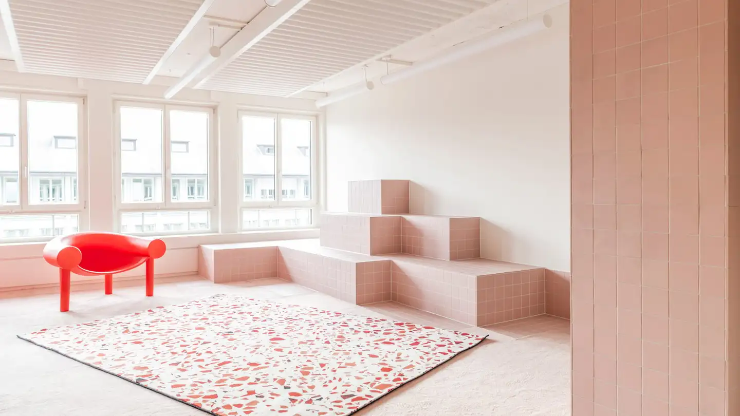 Spazio ufficio in affitto - Talacker 41, 8001 Zürich - Photo 2