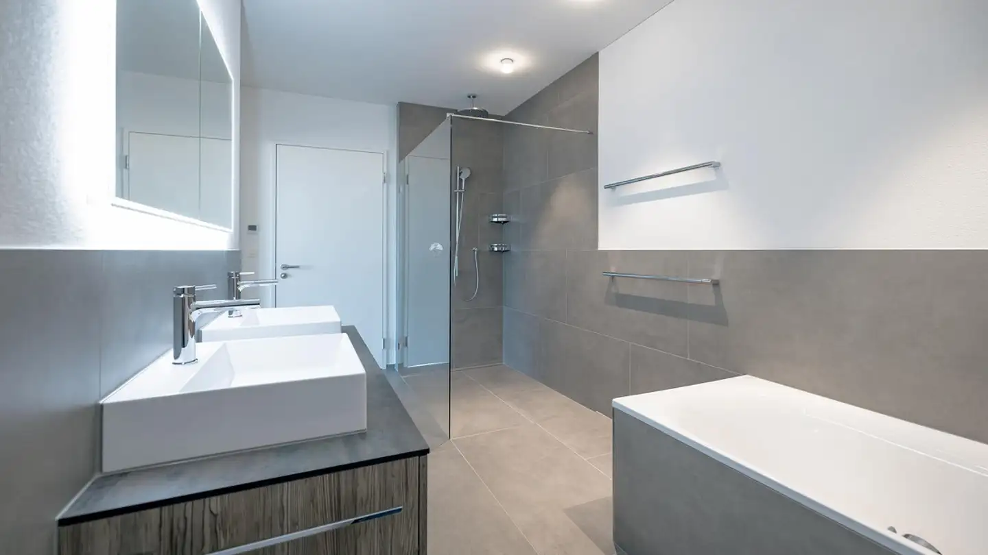 Appartement à louer - Werdenstrasse 51, 9472 Grabs - Photo 4