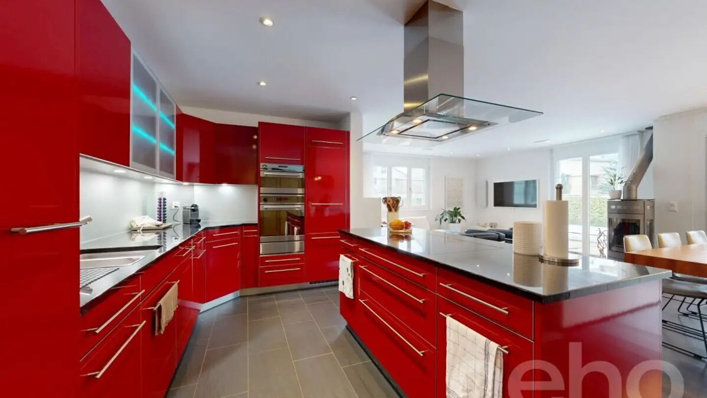 Wohnung kaufen - 8192 Glattfelden - Foto 4