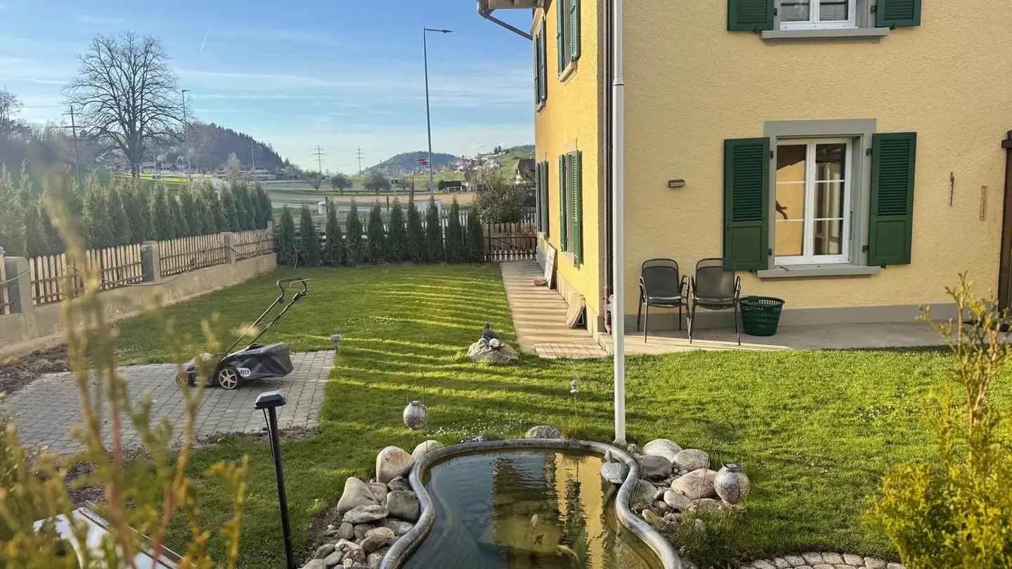 Appartement à louer - Bernstrasse 2, 3066 Stettlen - Photo 4