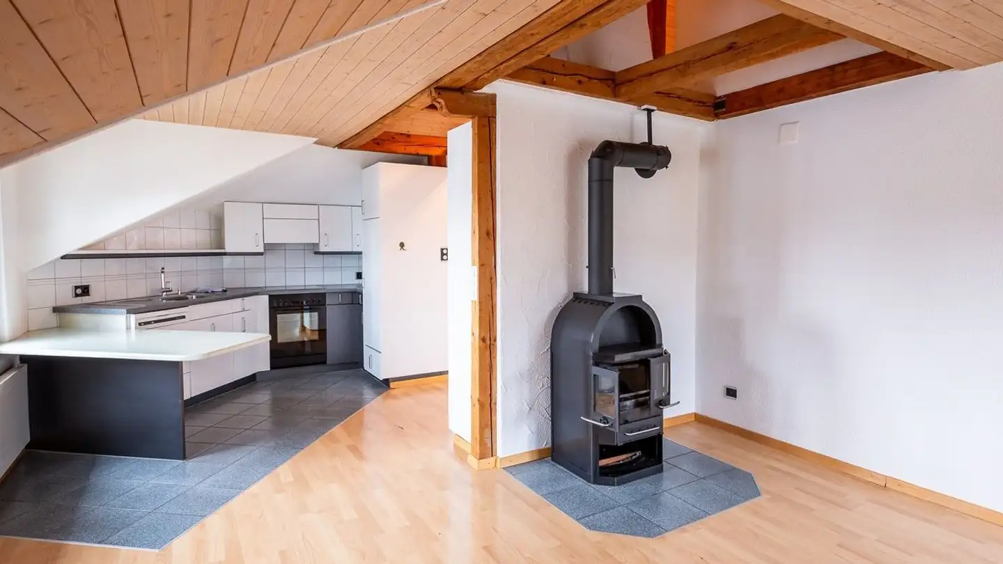 Wohnung mieten - Breitestrasse 4, 8370 Sirnach