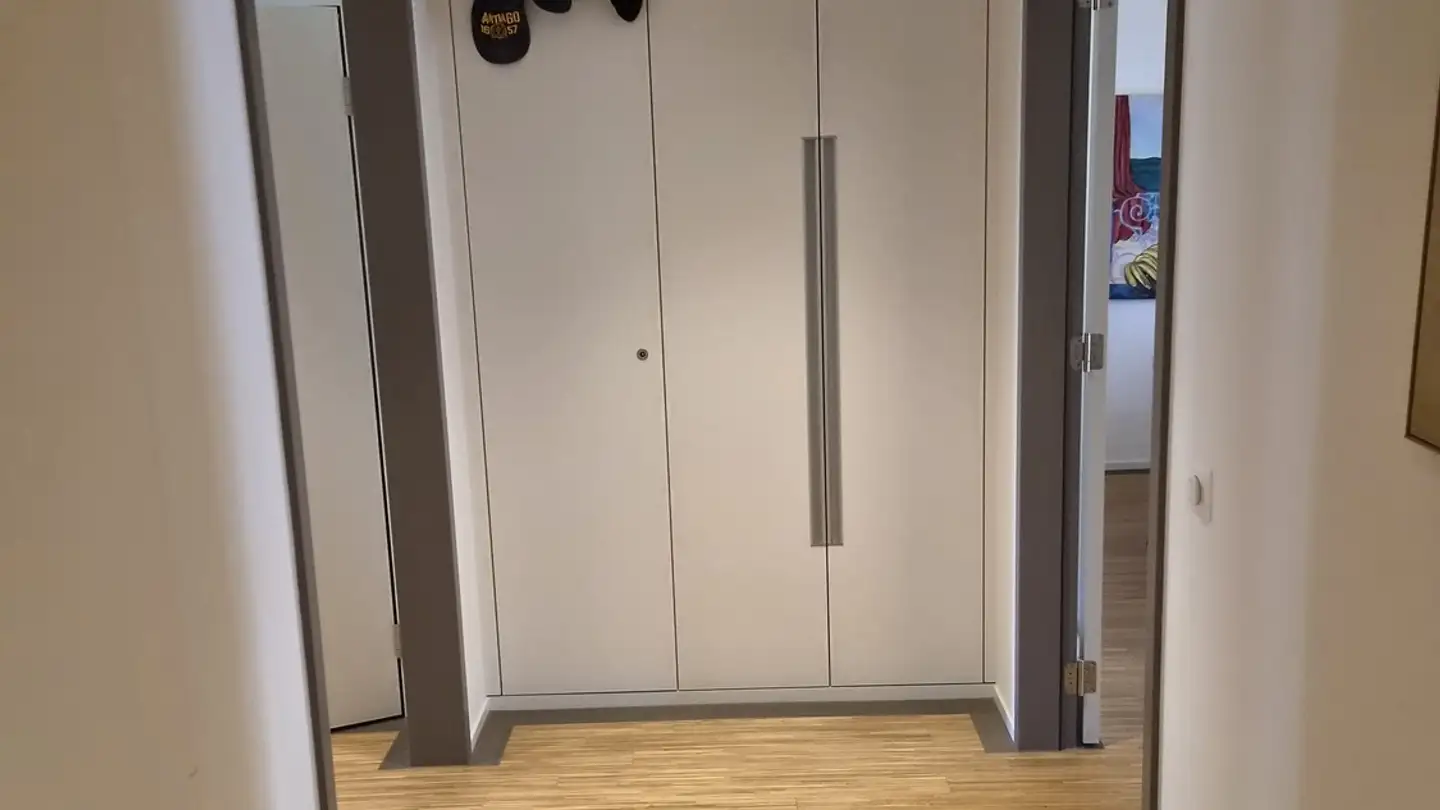 Appartement à louer - 8047 Zürich