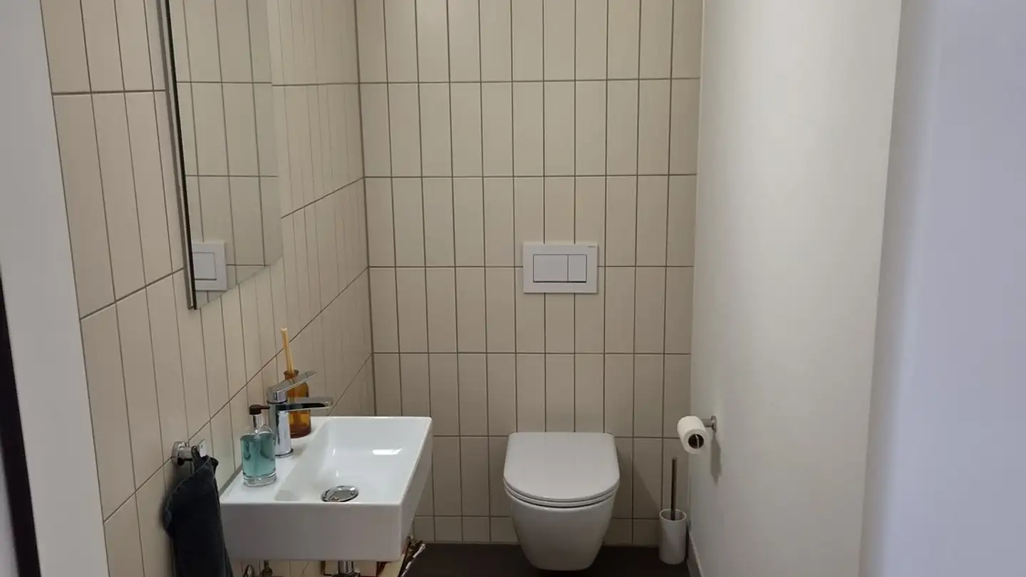 Wohnung mieten - 8047 Zürich - Foto 3