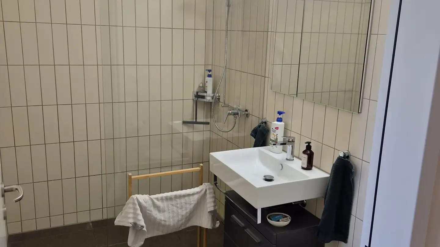 Wohnung mieten - 8047 Zürich - Foto 4