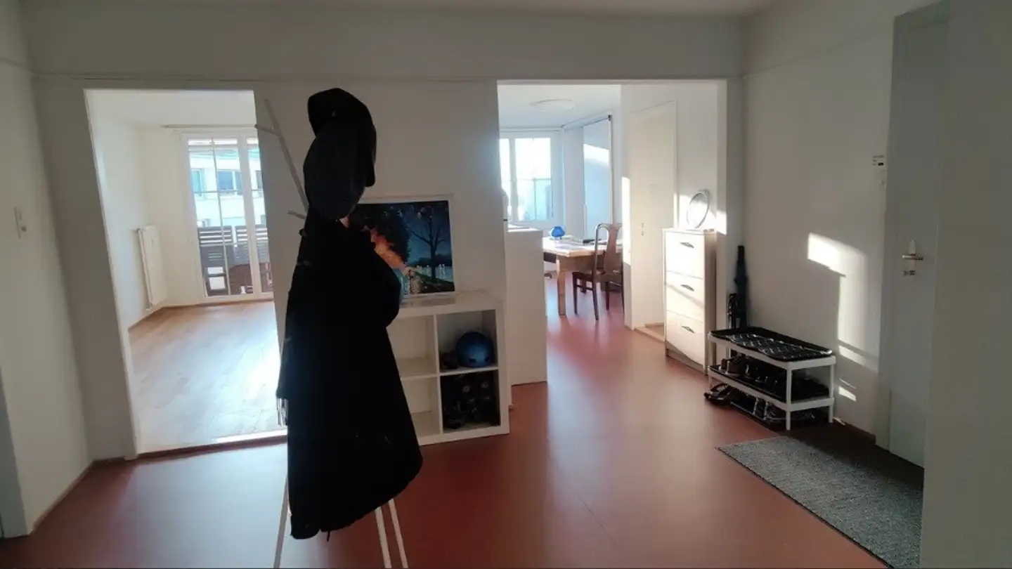 Single room for rent - Bahnhofstrasse 40, 7000 Chur - Photo 2