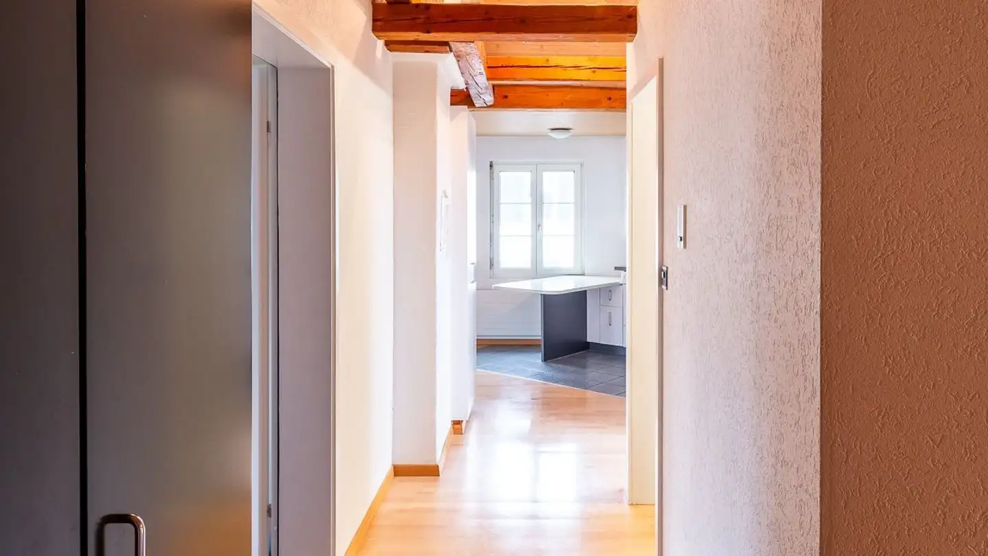 Wohnung mieten - Breitestrasse 4, 8370 Sirnach - Foto 3