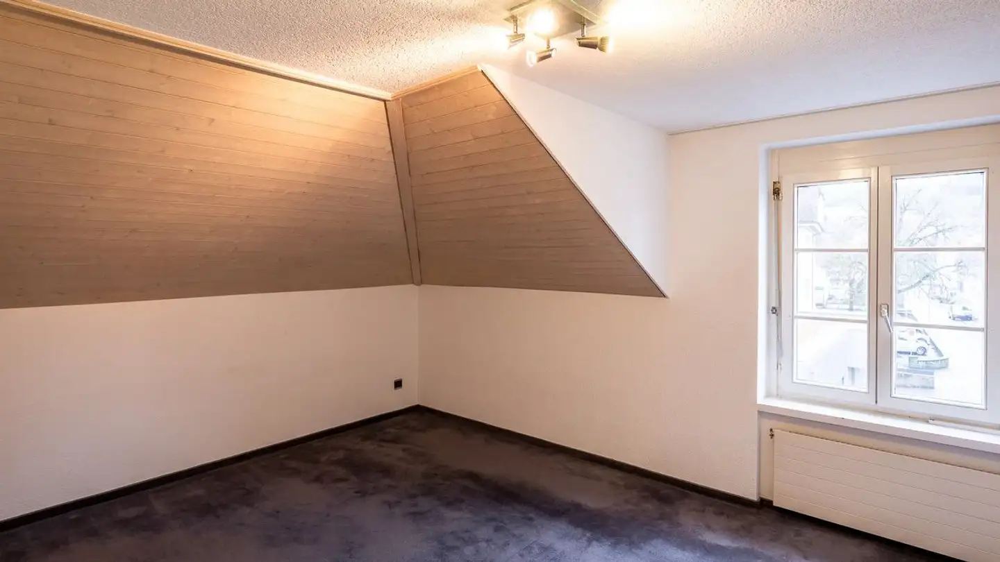 Wohnung mieten - Breitestrasse 4, 8370 Sirnach - Foto 4