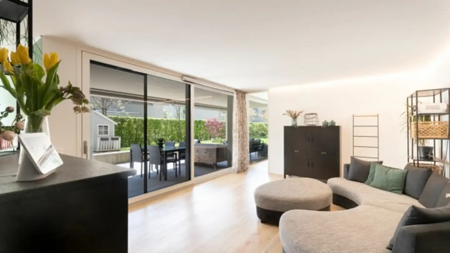 Apartment for sale - 8844 Euthal