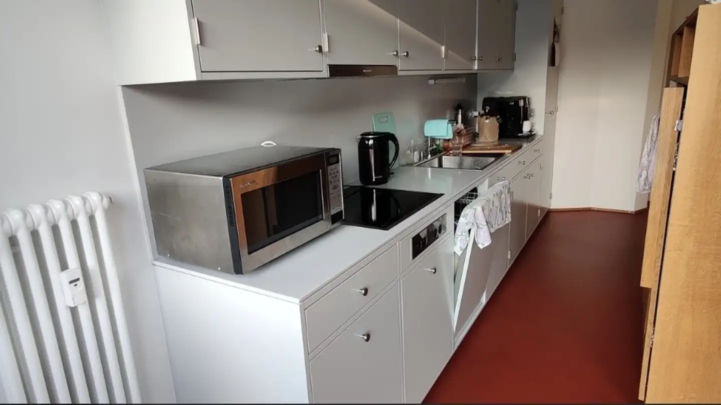 Single room for rent - Bahnhofstrasse 40, 7000 Chur - Photo 4