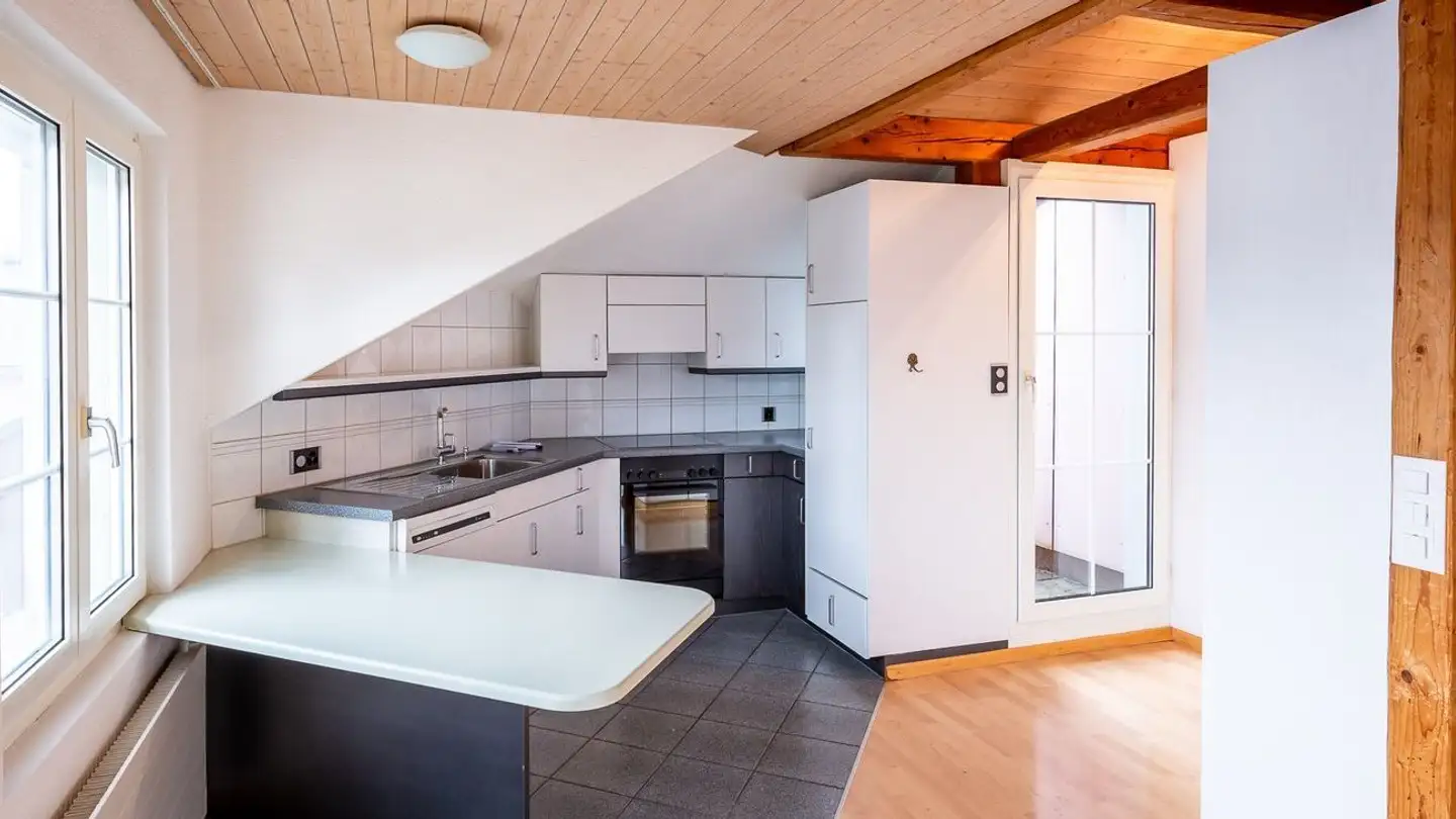 Wohnung mieten - Breitestrasse 4, 8370 Sirnach - Foto 2