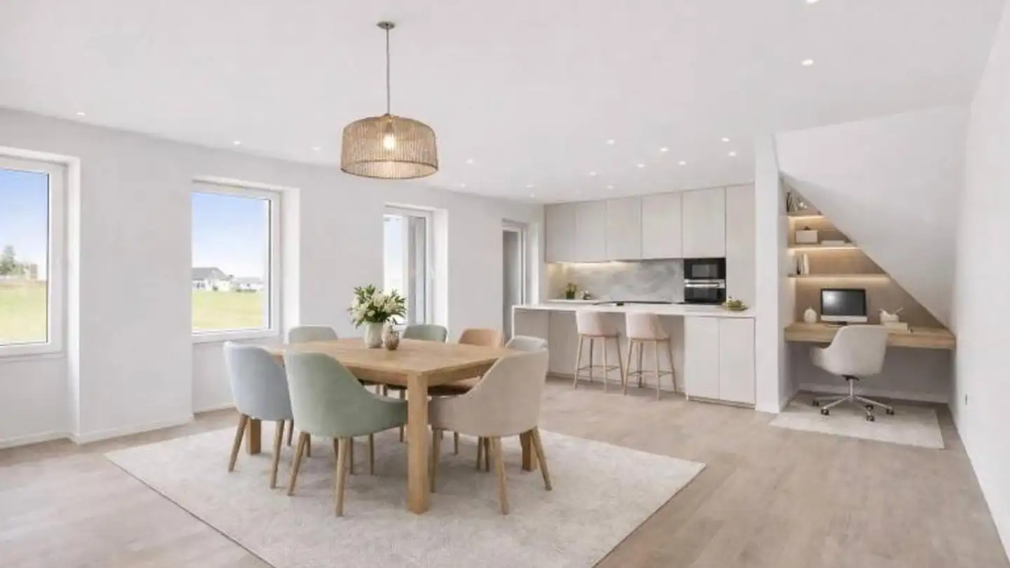 Maison individuelle à vendre - 1475 Autavaux - Photo 4