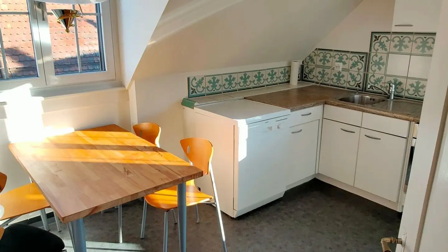 Appartamento ammobiliato in affitto - Witelliker Strasse 17, 8008 Zürich - Foto 4