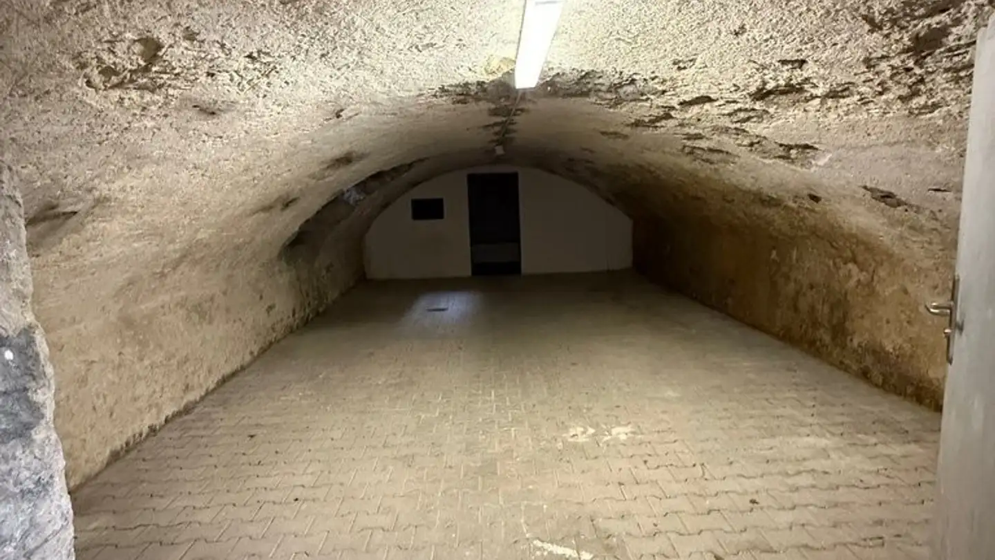 Spazio di archiviazione in affitto - Schulstrasse 1b, 5442 Fislisbach - Photo 2