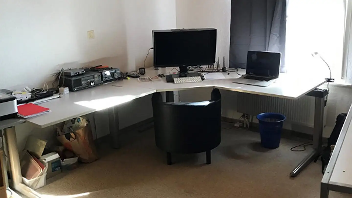 Appartement à louer - Alte Ruppenstrasse 24, 9450 Altstätten SG - Photo 4