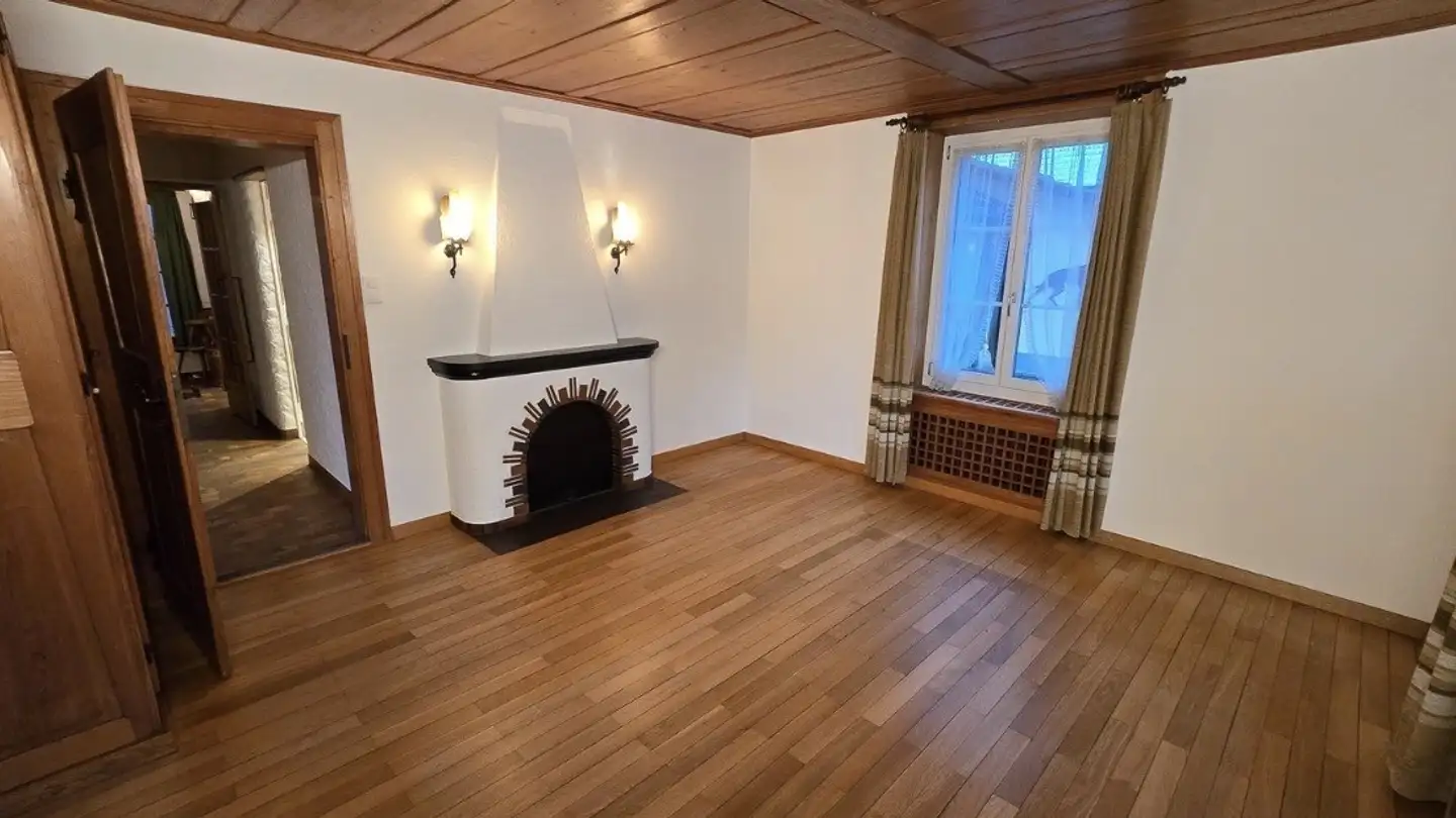 Appartamento in affitto - Bernstrasse 2, 3066 Stettlen