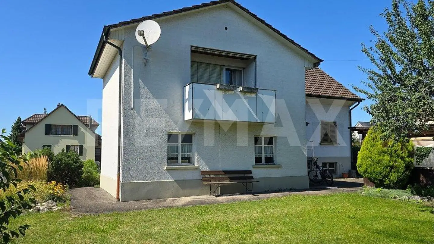 Casa singola in vendita - 4313 Möhlin - Foto 3