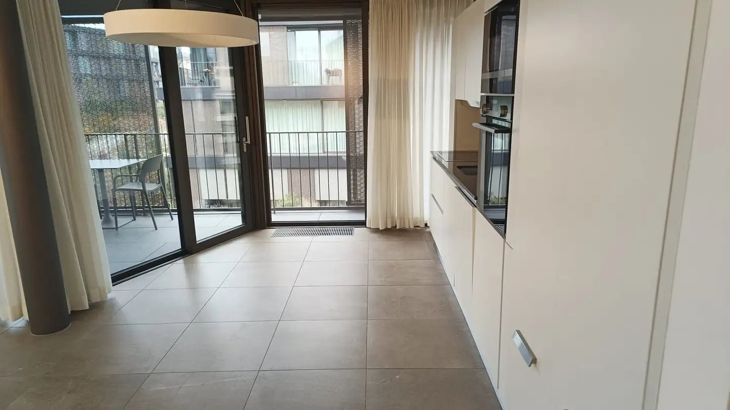 Appartamento in affitto - Via Cremignone 4b, 6924 Sorengo - Foto 3