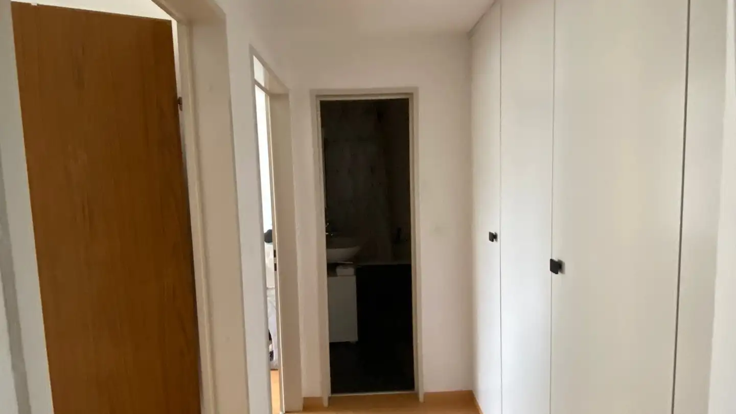 Appartement à louer - Wiesenweg 2, 9203 Niederwil SG - Photo 2