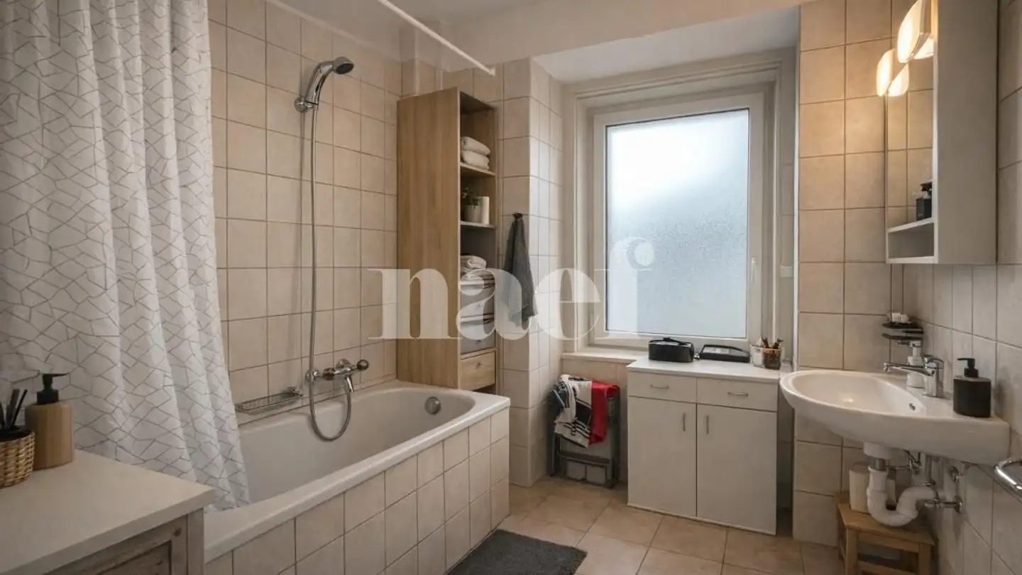 Appartement à louer - Rue Neuve 7, 2314 La Sagne NE - Photo 3