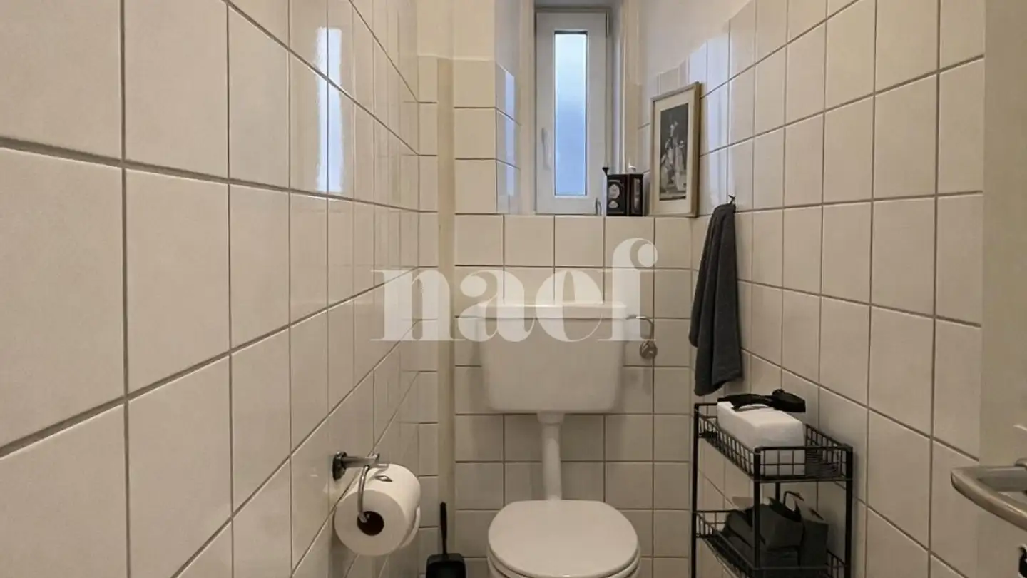 Appartement à louer - Rue Neuve 7, 2314 La Sagne NE - Photo 4