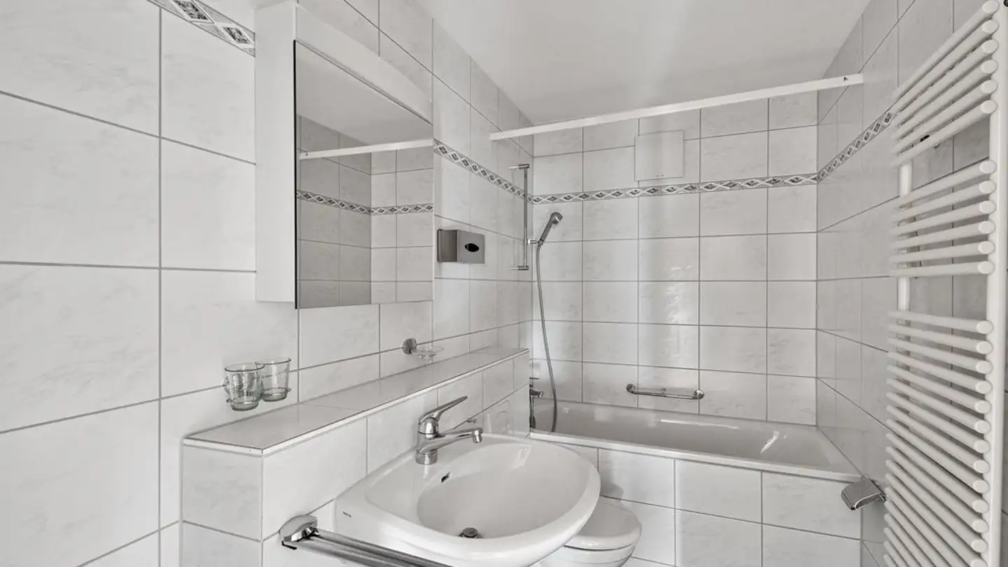 Wohnung mieten - Hammerweg 3, 8404 Winterthur - Foto 3