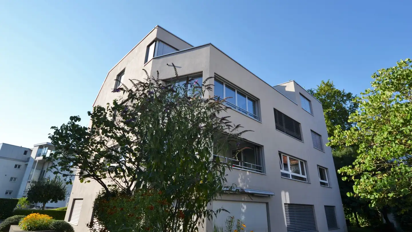 Apartment for rent - Sonnenwiesweg, 8712 Stäfa