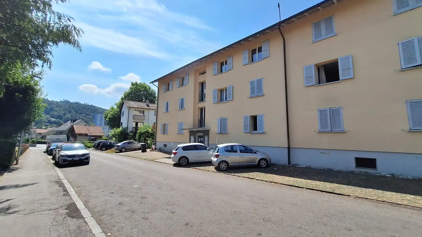 Wohnung mieten - Gerbestrasse 42, 3072 Ostermundigen - Foto 2