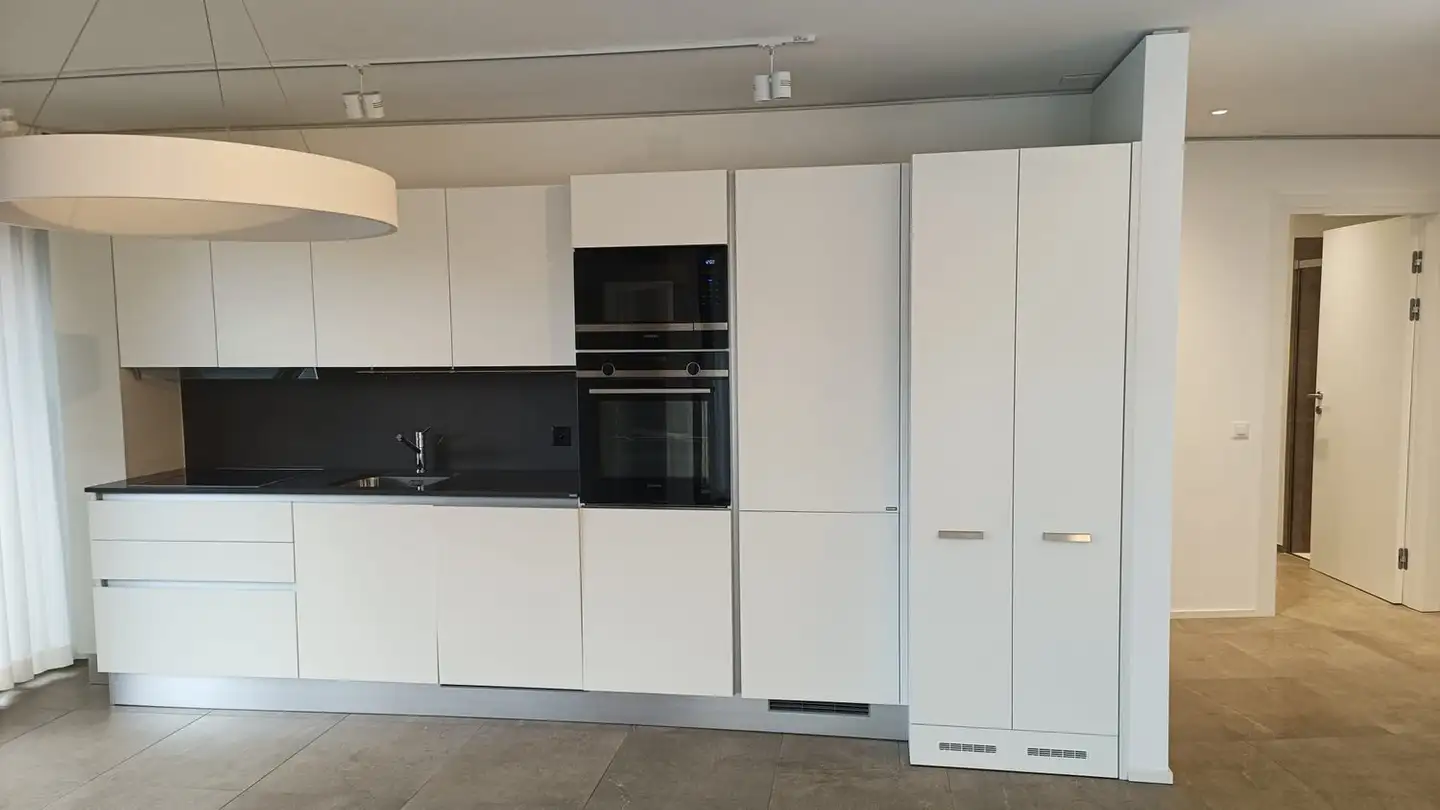 Appartamento in affitto - Via Cremignone 4b, 6924 Sorengo - Foto 4