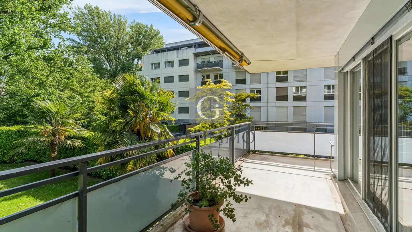 Appartamento in vendita - 1226 Thônex