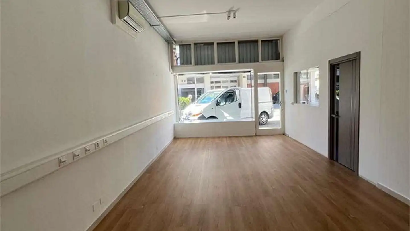 Spazio ufficio in affitto - 6900 Lugano