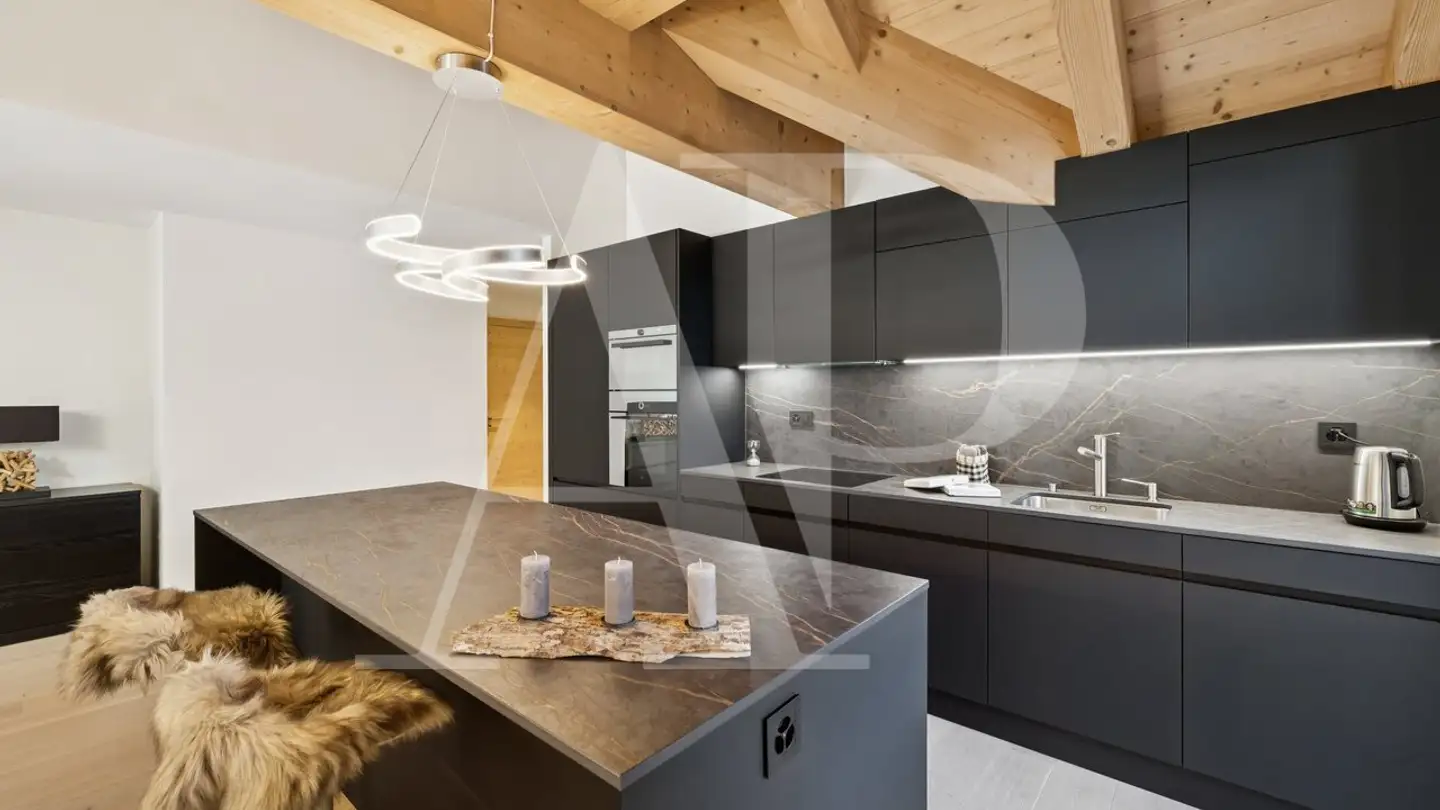 Appartement à vendre - 1874 Champéry - Photo 4